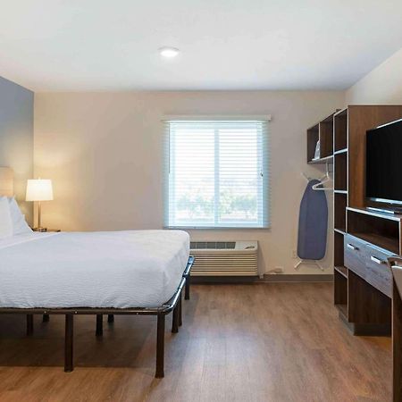 Extended Stay America Suites - Redlands Eksteriør billede