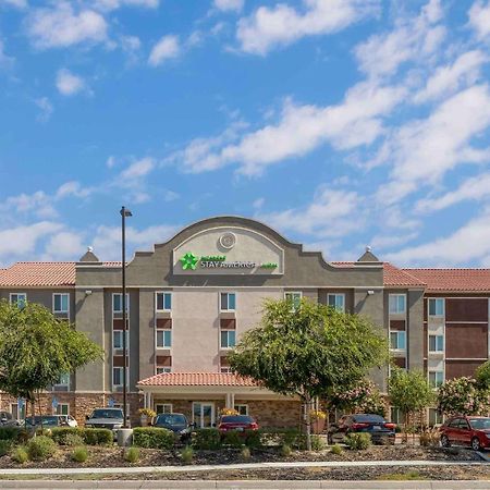 Extended Stay America Suites - Redlands Eksteriør billede