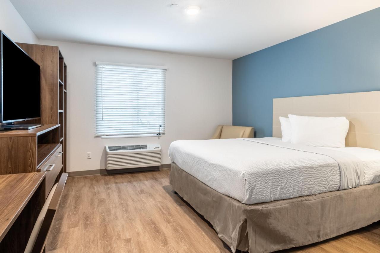 Extended Stay America Suites - Redlands Eksteriør billede
