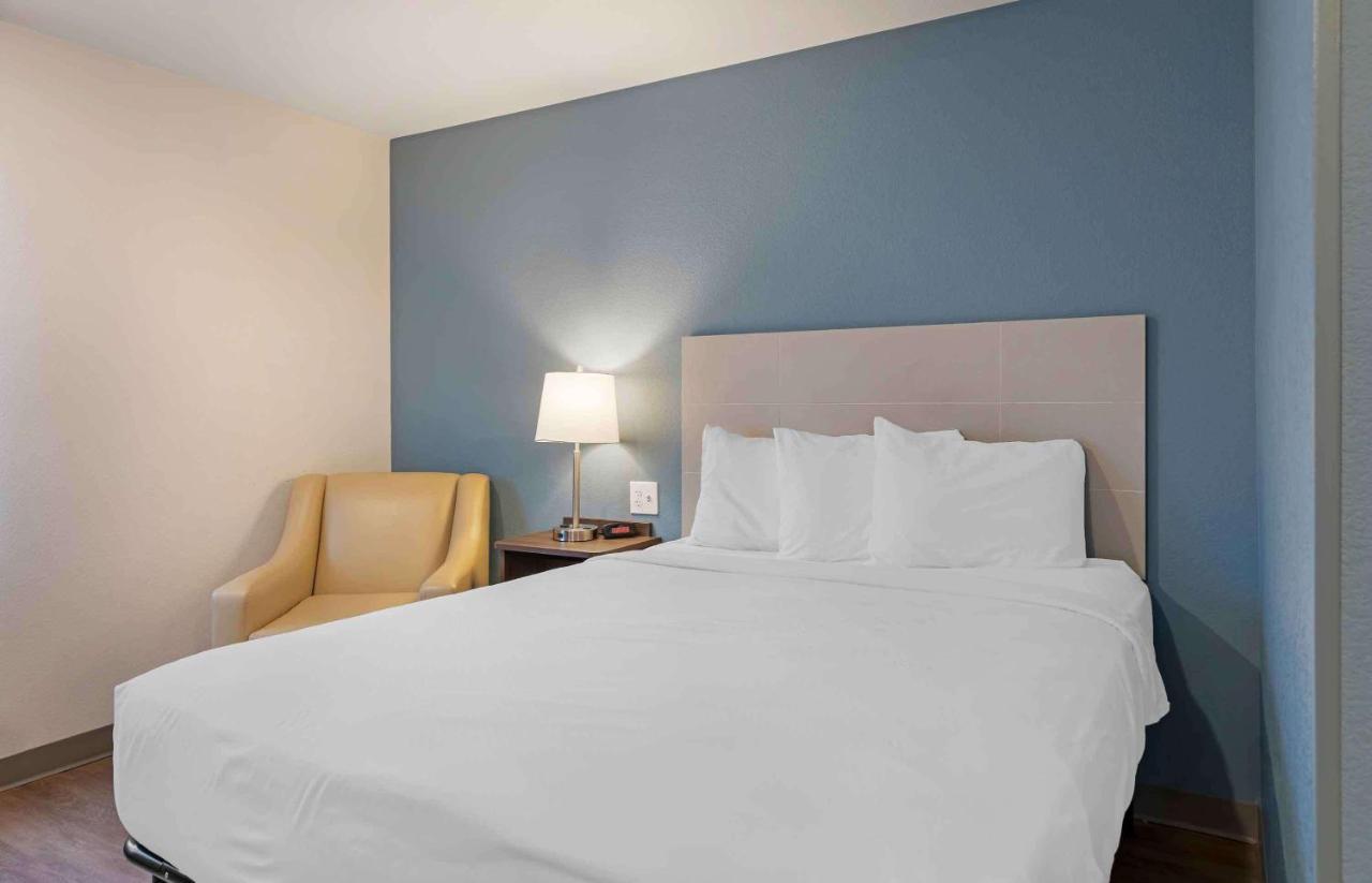 Extended Stay America Suites - Redlands Eksteriør billede