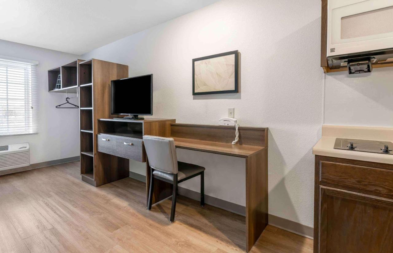 Extended Stay America Suites - Redlands Eksteriør billede