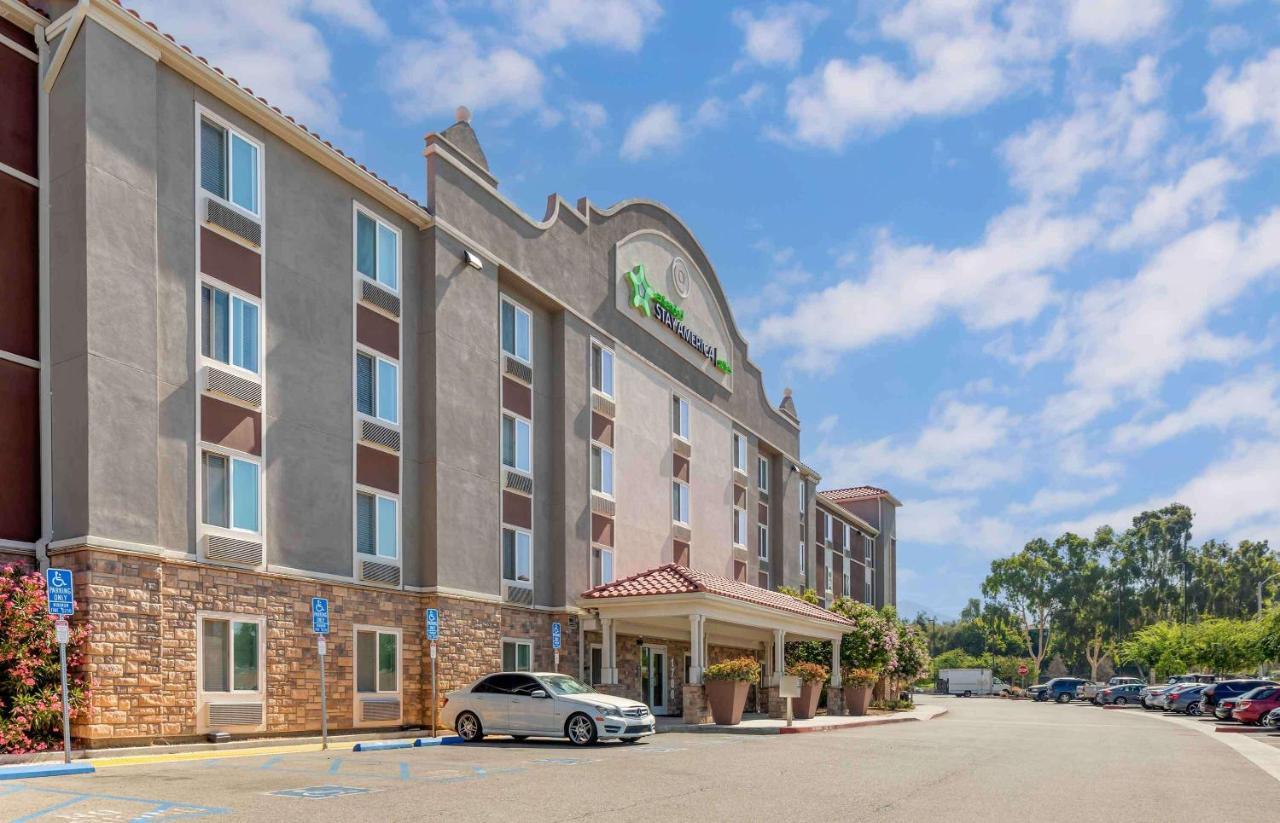 Extended Stay America Suites - Redlands Eksteriør billede