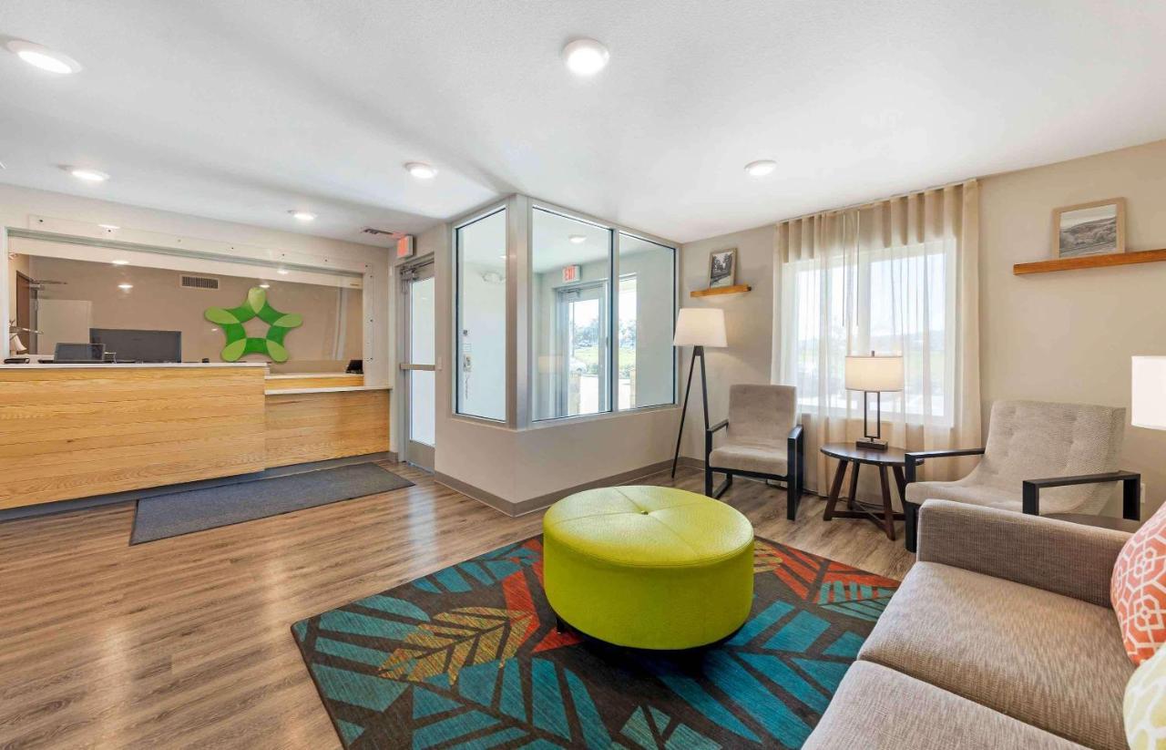 Extended Stay America Suites - Redlands Eksteriør billede