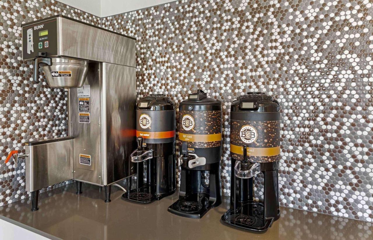 Extended Stay America Suites - Redlands Eksteriør billede