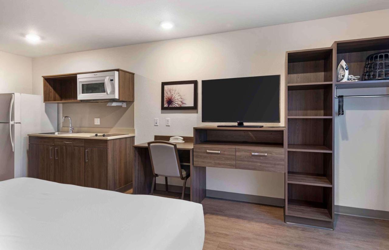 Extended Stay America Suites - Redlands Eksteriør billede