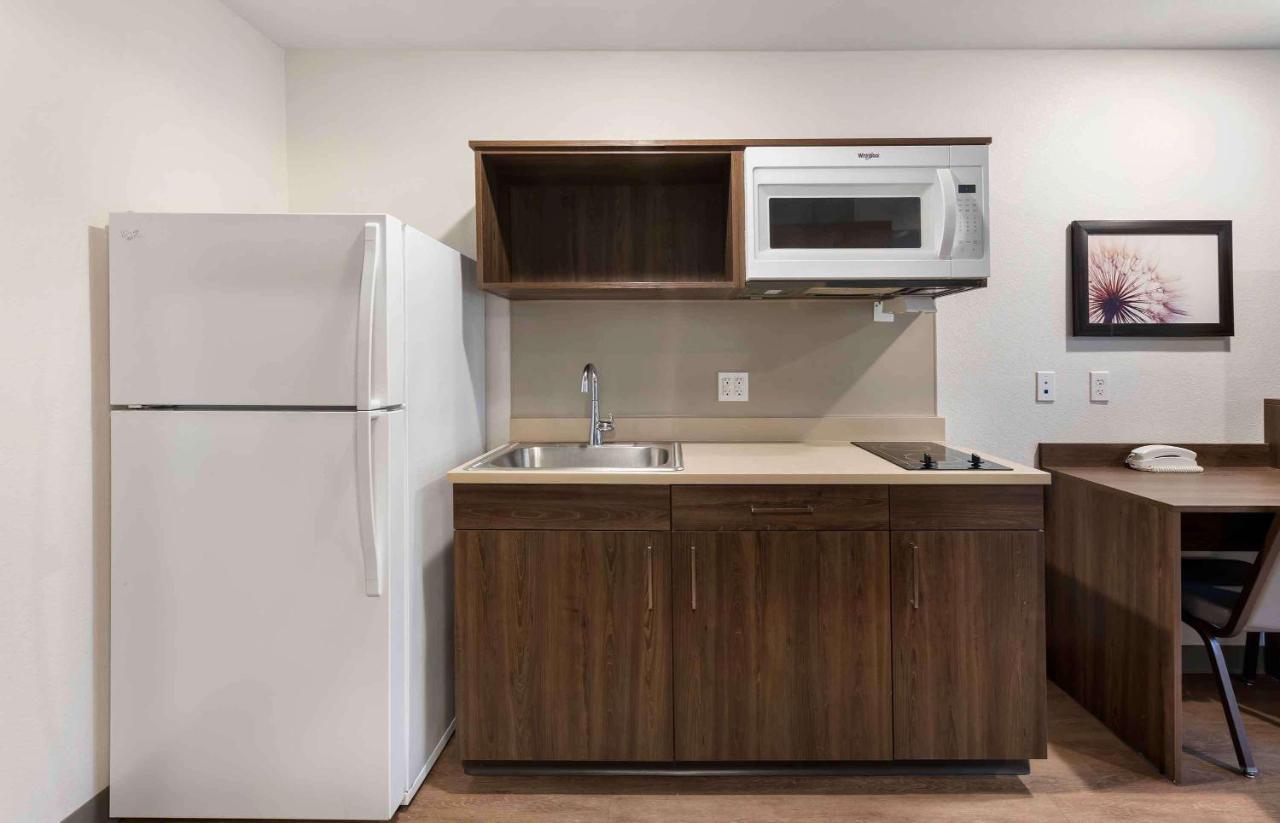 Extended Stay America Suites - Redlands Eksteriør billede
