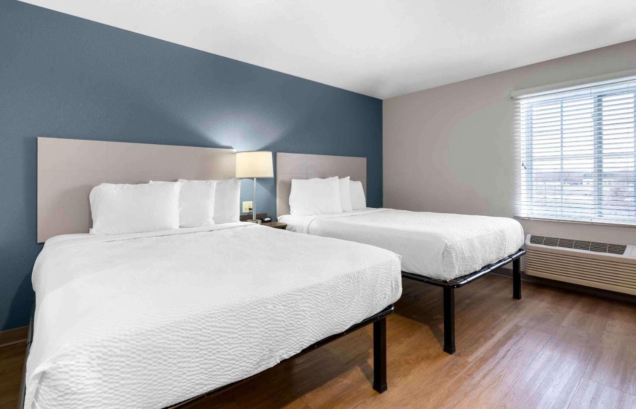 Extended Stay America Suites - Redlands Eksteriør billede