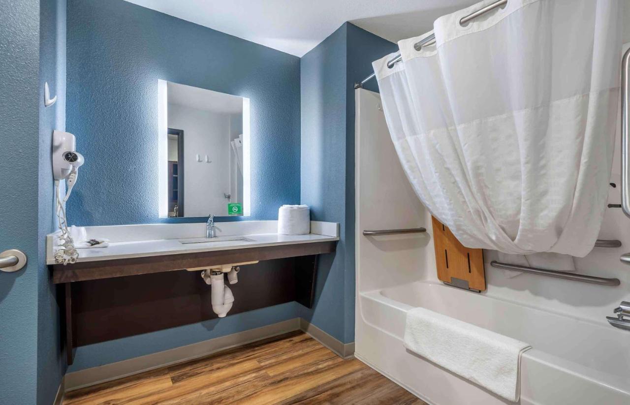 Extended Stay America Suites - Redlands Eksteriør billede