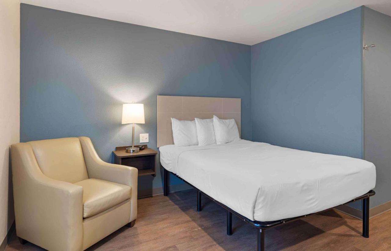 Extended Stay America Suites - Redlands Eksteriør billede