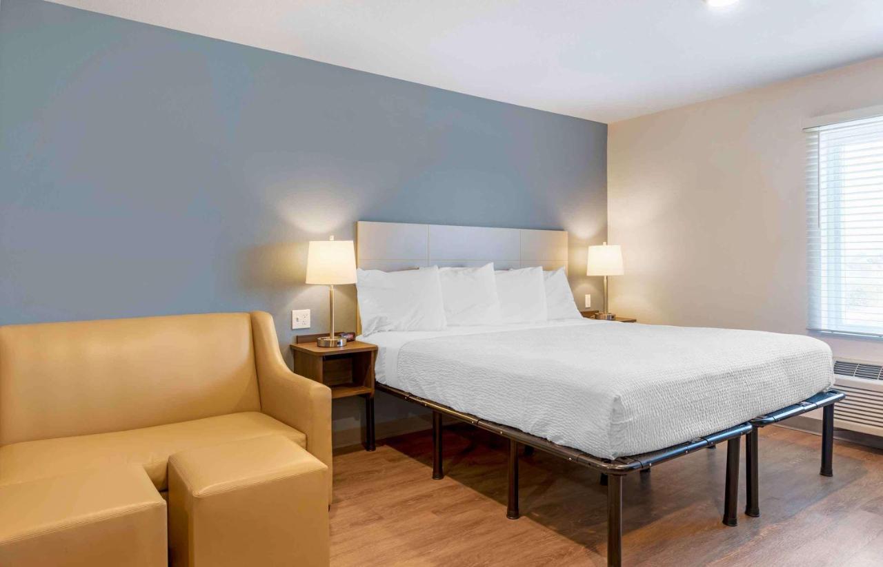 Extended Stay America Suites - Redlands Eksteriør billede