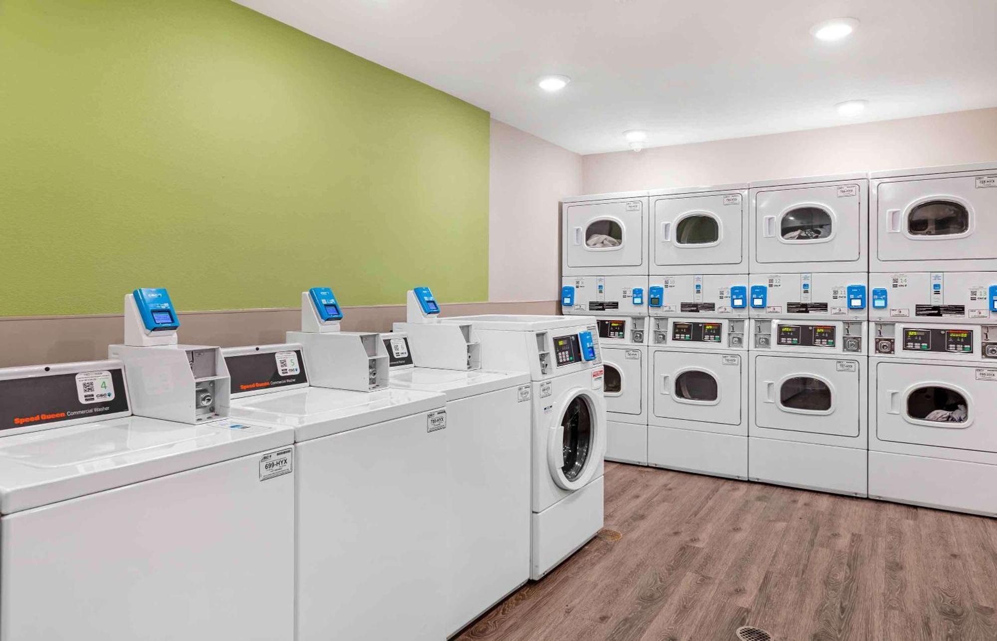 Extended Stay America Suites - Redlands Eksteriør billede