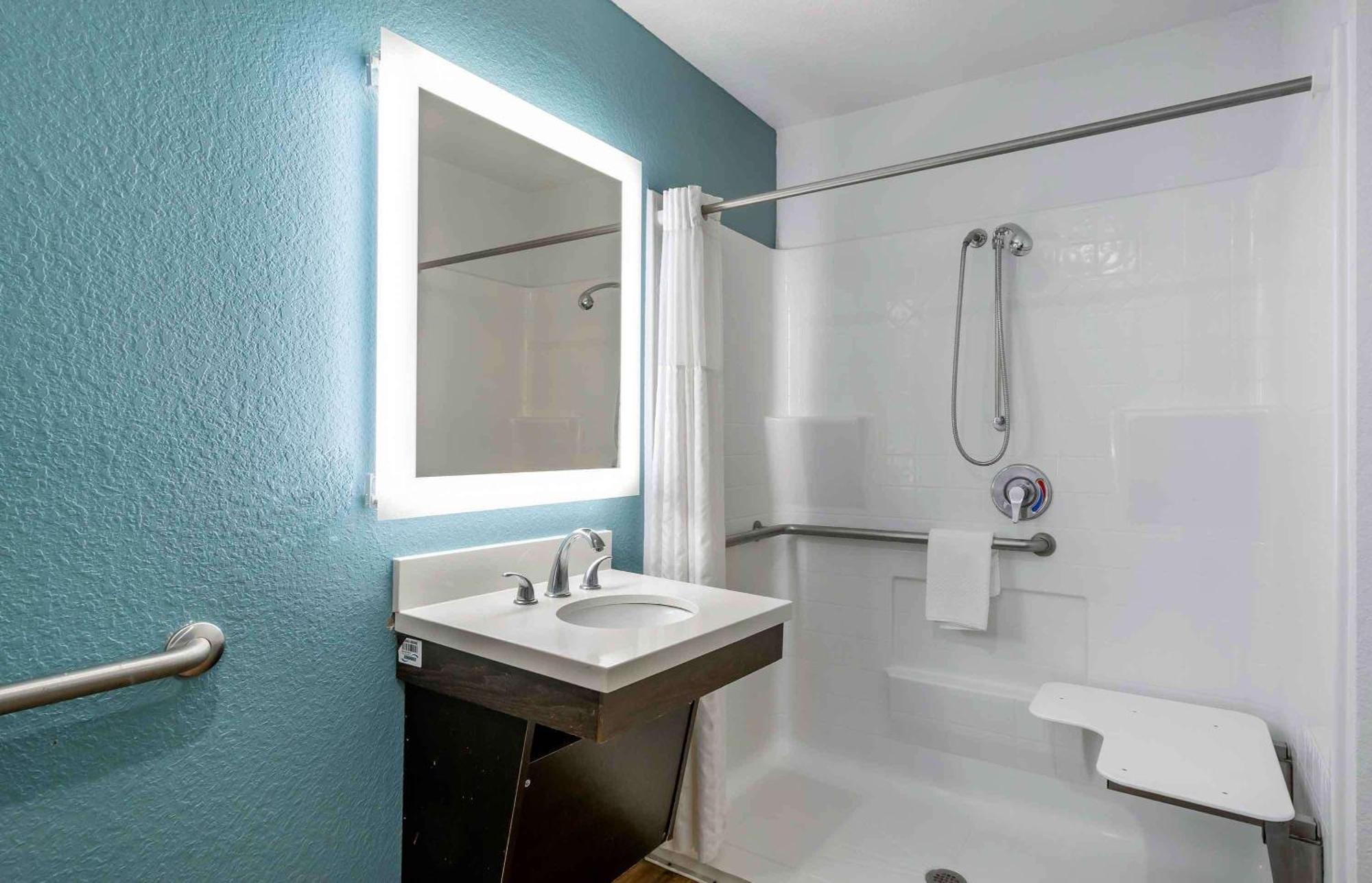 Extended Stay America Suites - Redlands Eksteriør billede